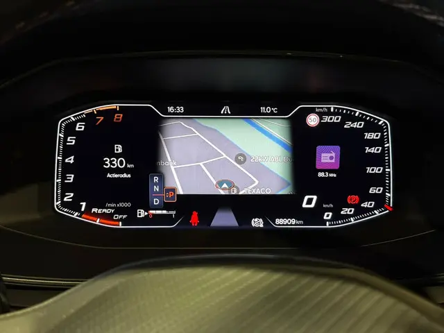 CUPRA Formentor 2.0 TSI VZ 2023 Benzine 30