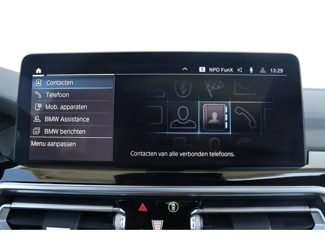 BMW iX3 High Executive 80 kWh 2023 Elektrisch 23