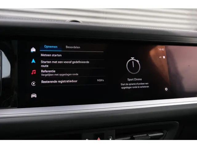 Porsche Cayenne 3.0 E-Hybrid 2023 Hybride Benzine 44