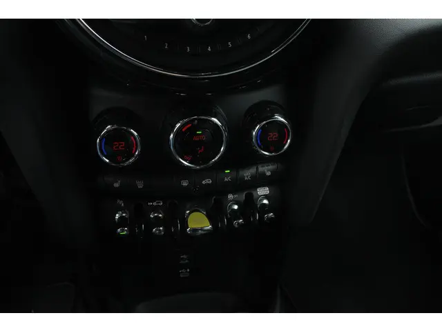 MINI Electric Cooper Charged 33 kWh 2020 Elektrisch 16