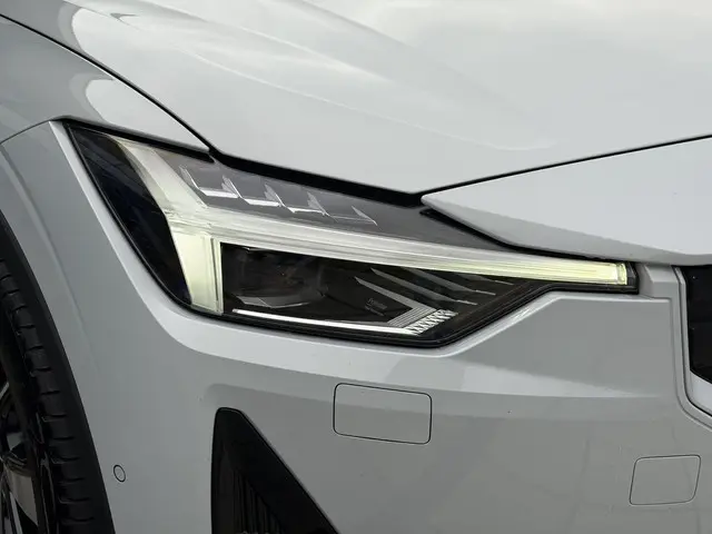 Polestar 2 Long Range Dual 78kWh 2020 Elektrisch 27