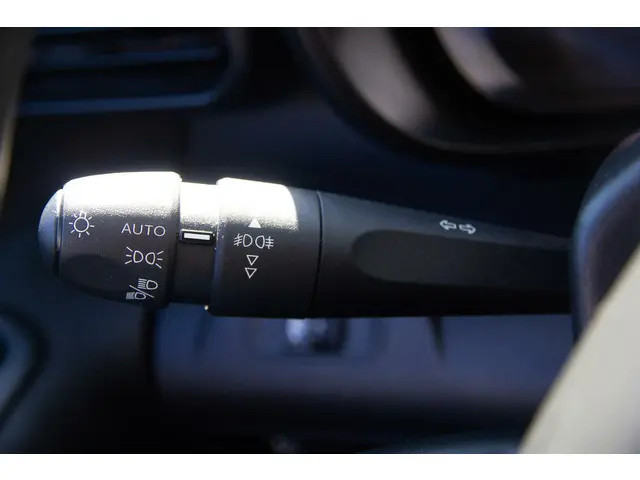 Citroën ë-Berlingo Driver 50 kWh 3-Zits 2022 Elektrisch 11