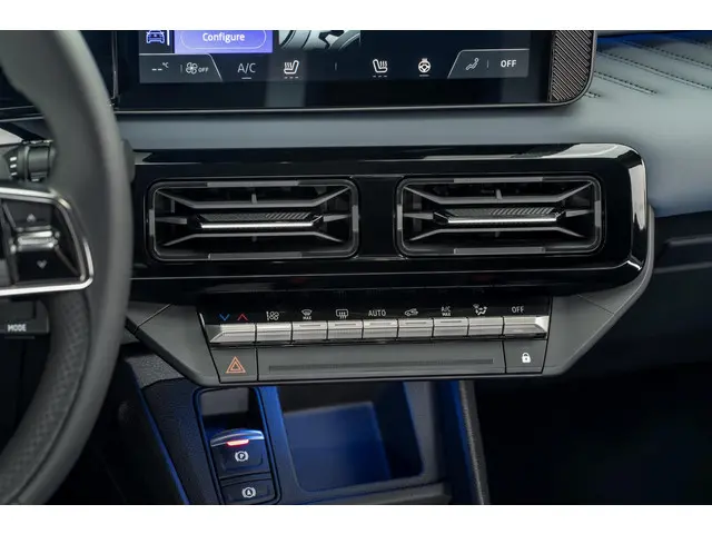 Nissan Micra ADVANCE 52 kWh 2025 Elektrisch 19