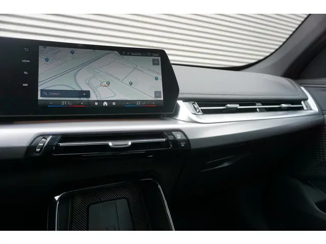 BMW iX1 eDrive20 2025 Elektrisch 10