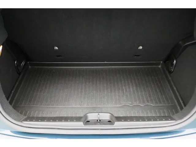 Fiat 500e Icon 42 kWh 2022 Elektrisch 13