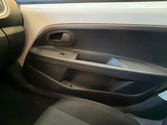 Škoda Citigo 1.0 Greentech Ambition NW APK 2018 Benzine 23