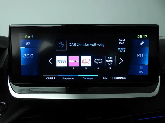 Peugeot e-2008 EV GT Pack 50 kWh 2022 Elektrisch 29