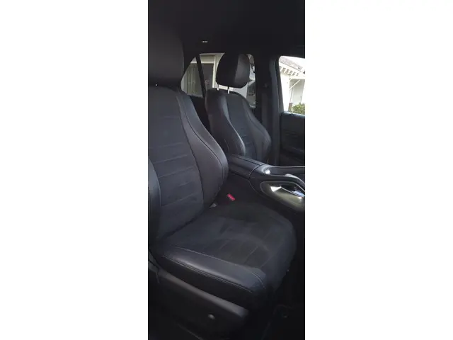 Mercedes-Benz GLE 350 e 4MATIC 2021 Hybride Benzine 24