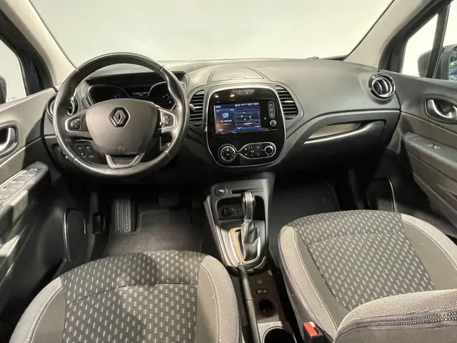 Renault Captur 1.3 TCe Intens 2019 Benzine 3