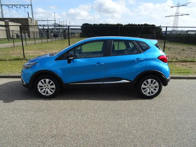 Renault Captur 2
