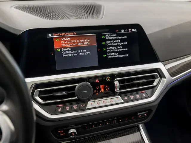 BMW 3 Serie M340i xDrive High Executive 2021 Benzine 35