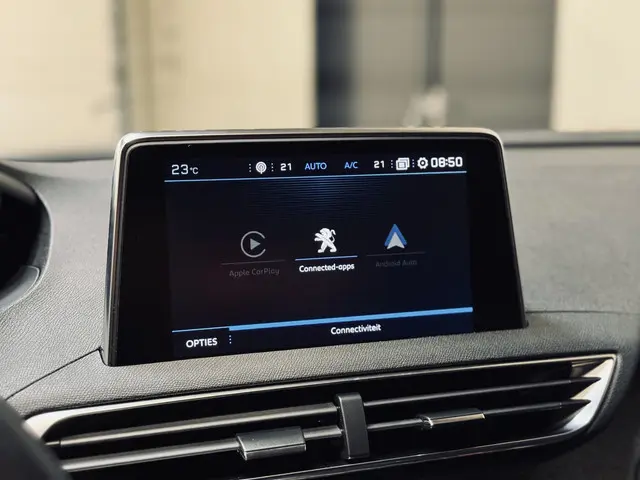 Peugeot 3008 1.2 PureTech Allure 2020 Benzine 13