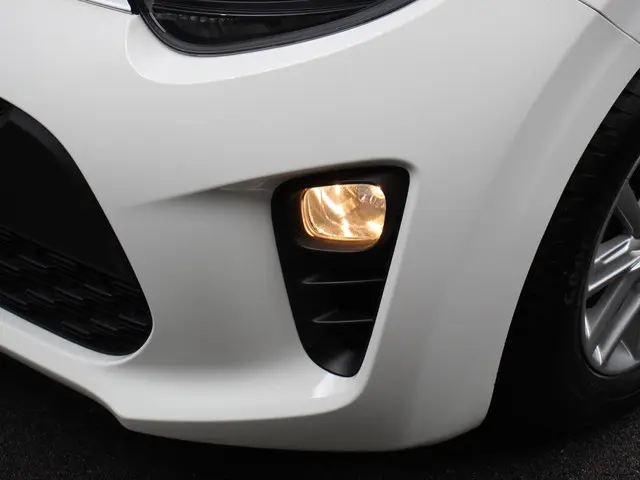 Kia Picanto 1.0 DPi DynamicLine 2023 Benzine 25