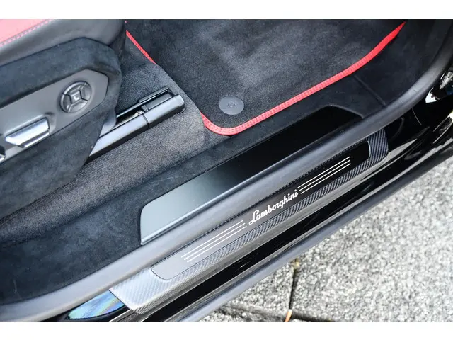 Lamborghini Urus 4.0 V8 Performante 2024 Benzine 20