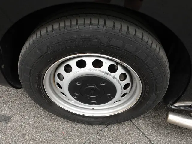 Opel Vivaro-e Combi L3H1 75 kWh 2022 Elektrisch 5