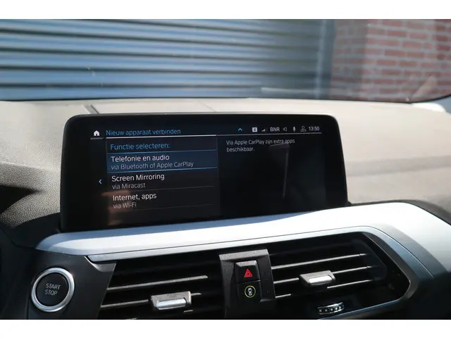 BMW X3 xDrive30e 2020 Hybride Benzine 24