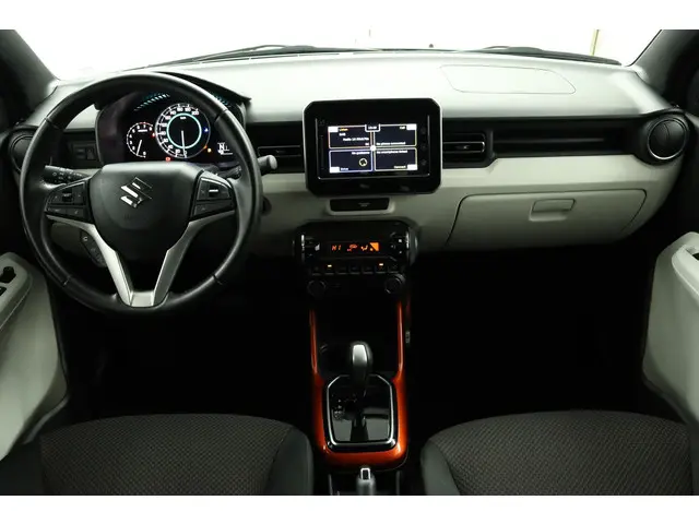 Suzuki Ignis 1.2 Stijl 2020 Benzine 4
