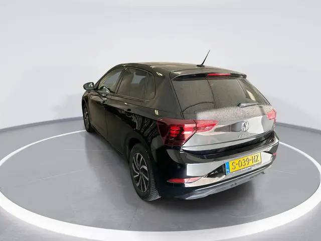 Volkswagen Polo 1.0 Tsi 95pk Life 2023 Benzine 2