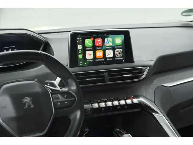 Peugeot 3008 3