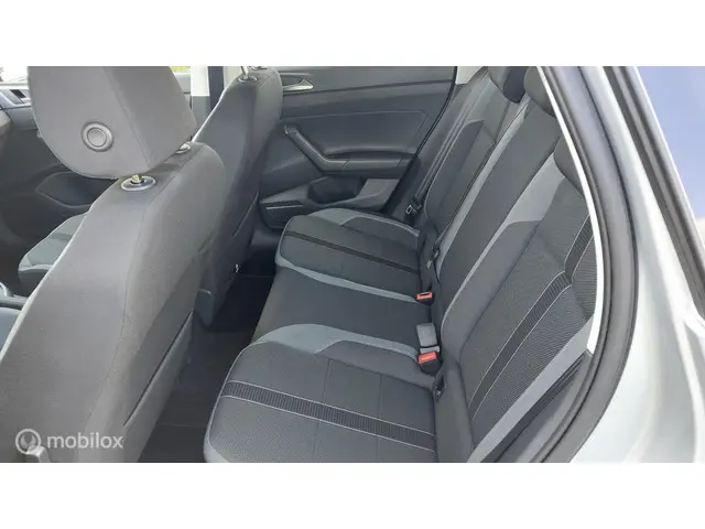 Volkswagen Polo 1.0 TSI Style 2023 Benzine 14