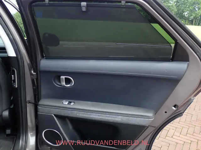 Hyundai IONIQ 5 Lounge 73kWh 2021 Elektrisch 24