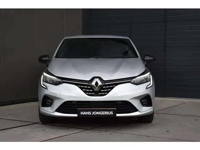 Renault Clio 2