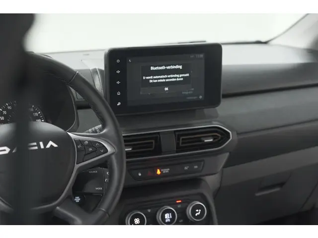 Dacia Sandero Stepway TCe 90 Extreme 2024 Benzine 49