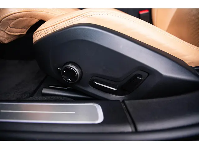 Volvo V90 2.0 T6 AWD Inscription 2022 Hybride Benzine 40