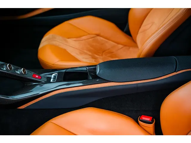 Ferrari 812 Superfast 6.5 V12 HELE 2019 Benzine 33