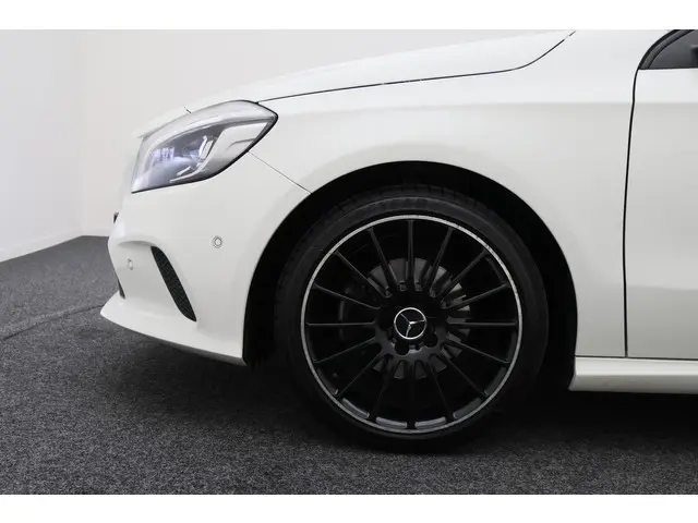 Mercedes-Benz A-Klasse 180 Ambition 2016 Benzine 22