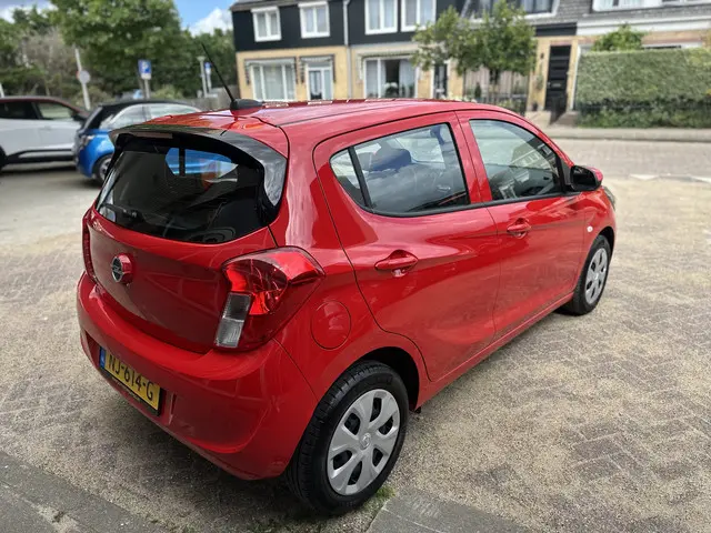 Opel KARL 2
