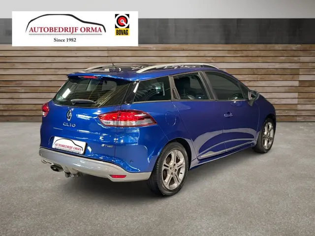 Renault Clio 2