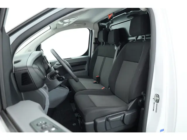 Fiat Scudo 1.5 MultiJet L3H1 2022 Diesel 3