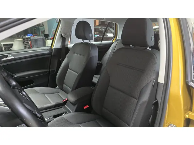Volkswagen Golf 1.0 TSI Virtual Cockpit 2017 Benzine 11