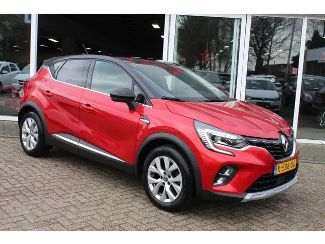 Renault Captur 2