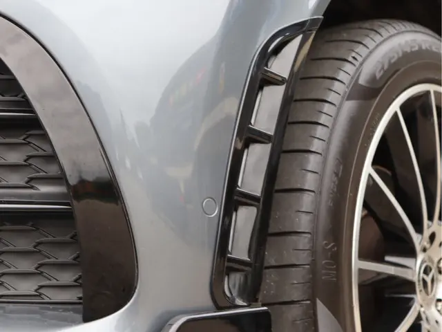 Mercedes-Benz GLE 350 D 4MATIC AMG 2021 Diesel 14