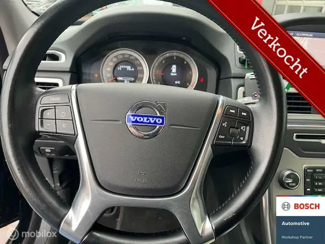 Volvo XC70 2.0 D3 FWD Limited Edition 2012 Diesel 13