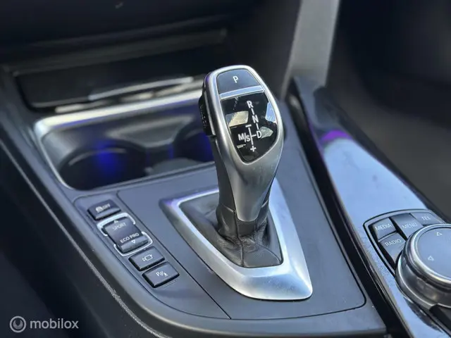 BMW 4 Serie Gran Coupé 430i 2018 Benzine 11