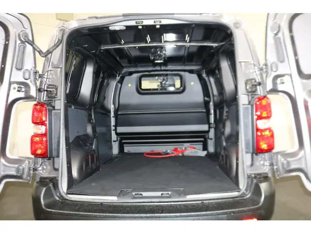 Citroën ë-Jumpy L2 136 75 kWh 2023 Elektrisch 14