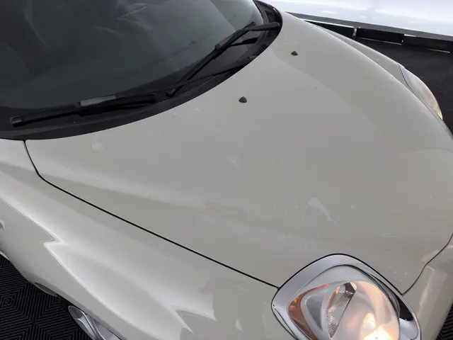 Alfa Romeo MiTo 0.9 TwinAir Distinctive 2013 Benzine 31