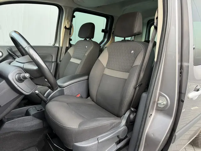 Renault Kangoo Family 1.2 TCe 2018 Benzine 5