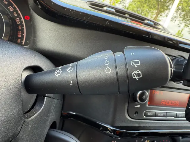 Renault Twingo 1.0 SCe Expression 2015 Benzine 21