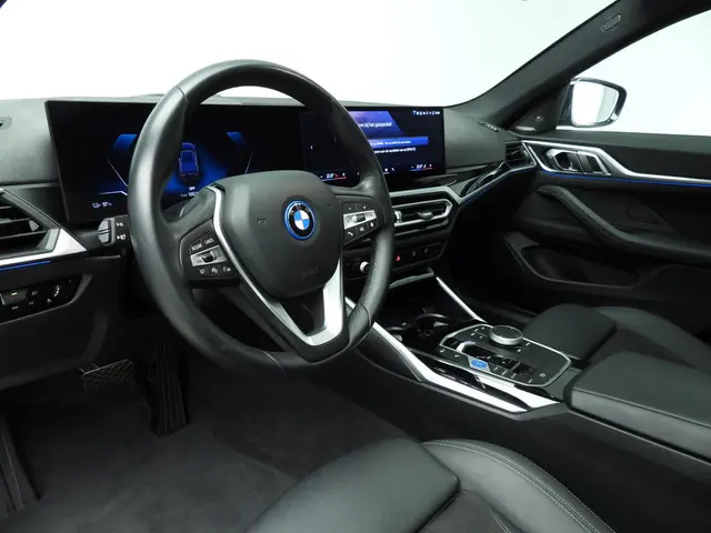 BMW i4 Gran Coupé eDrive35 2023 Elektrisch 6