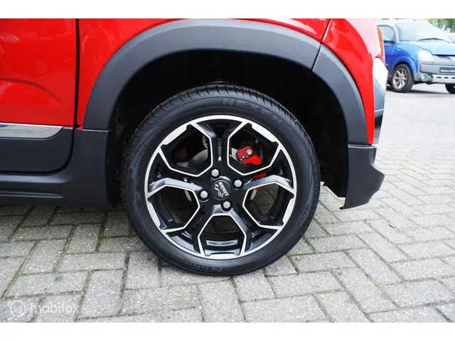 Ligier JS60 Brommobiel Chic 2021 Diesel 7