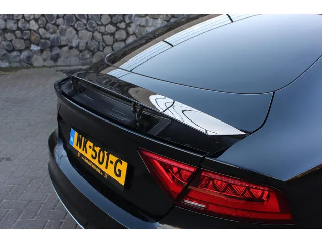 Audi RS7 Sportback 440KW Quattro 2013 Benzine 18