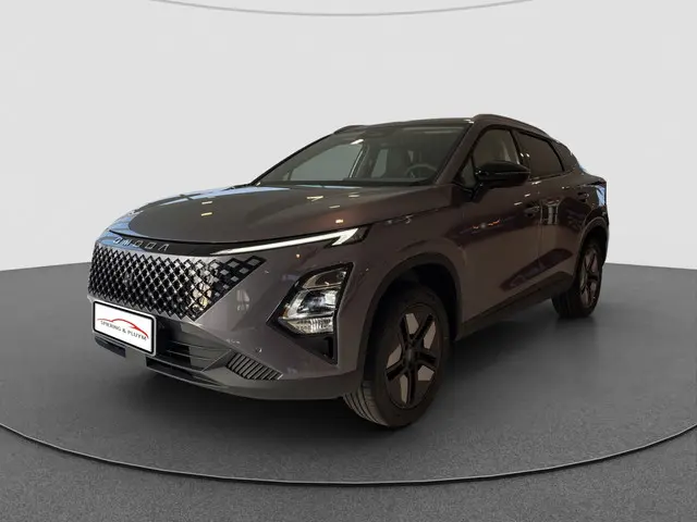 Omoda 5 SHS 1.6 T-GDi SHS-H Premium 2026 Hybride Benzine 7