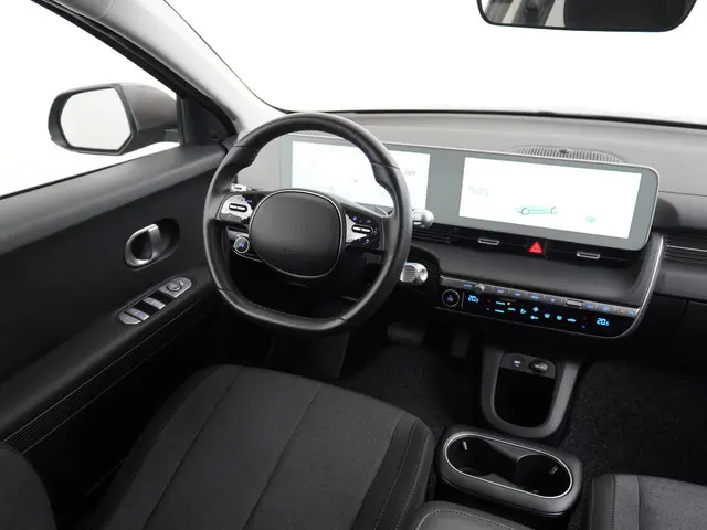 Hyundai IONIQ 5 Connect AWD 73kWh 2022 Elektrisch 22