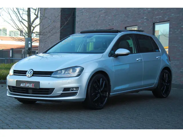 Volkswagen Golf 1.4 TSI ACT Highline 2013 Benzine