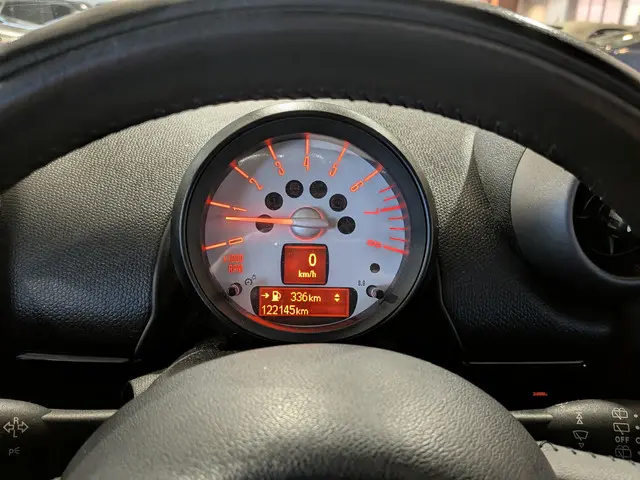 MINI Countryman Mini 1.6 Cooper Chili 2013 Benzine 13