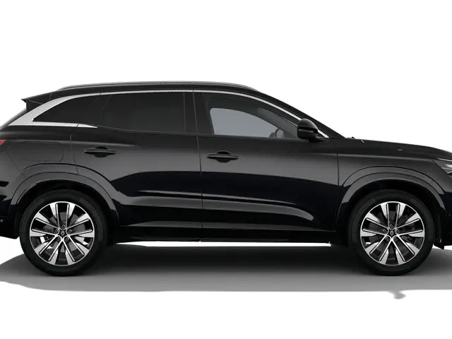 Renault Austral Techno 2025 Hybride Benzine 4